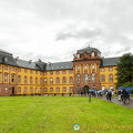 Kleinheubach Palace - Estate of the Löwenstein family